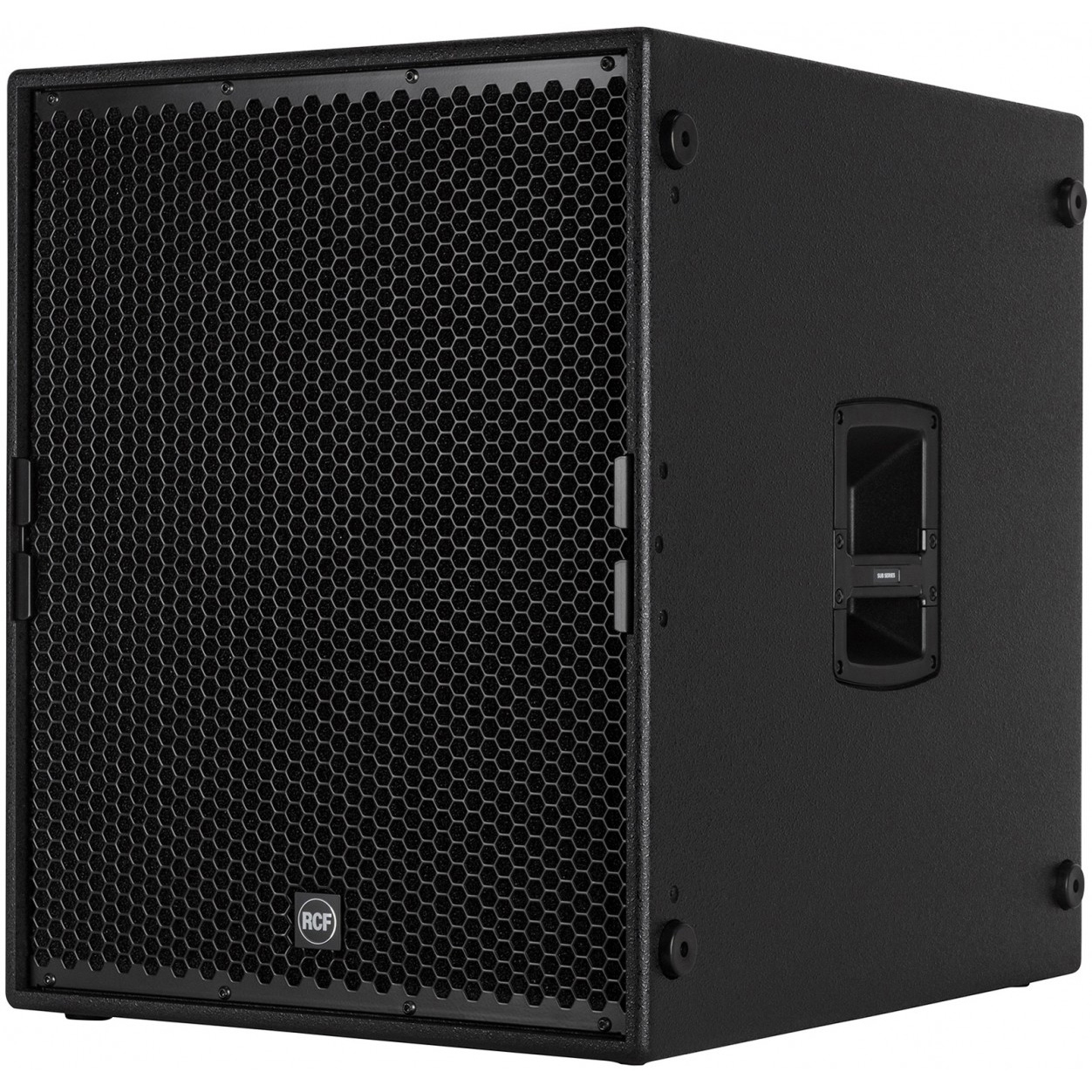 RCF Sub 9004-AS Клубная и концертная акустика